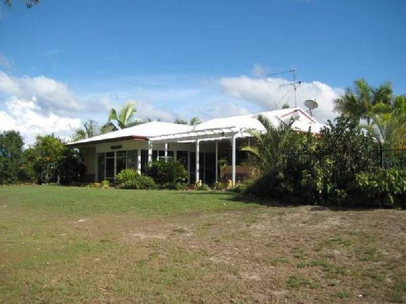Winfield QLD 4670