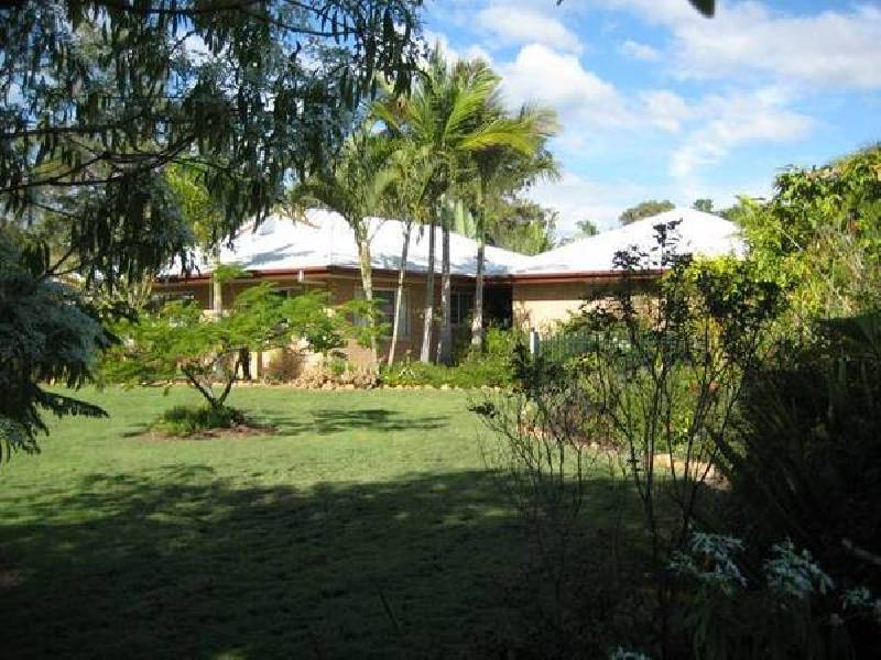 Winfield QLD 4670