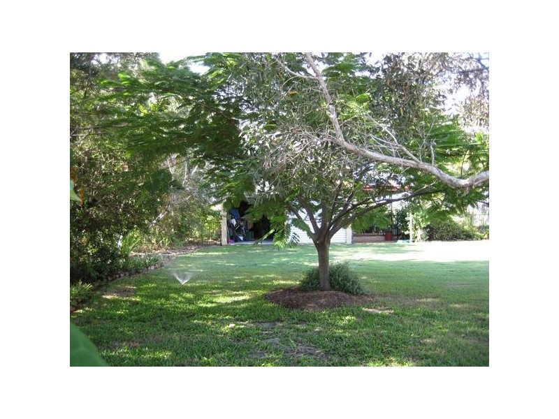 Winfield QLD 4670