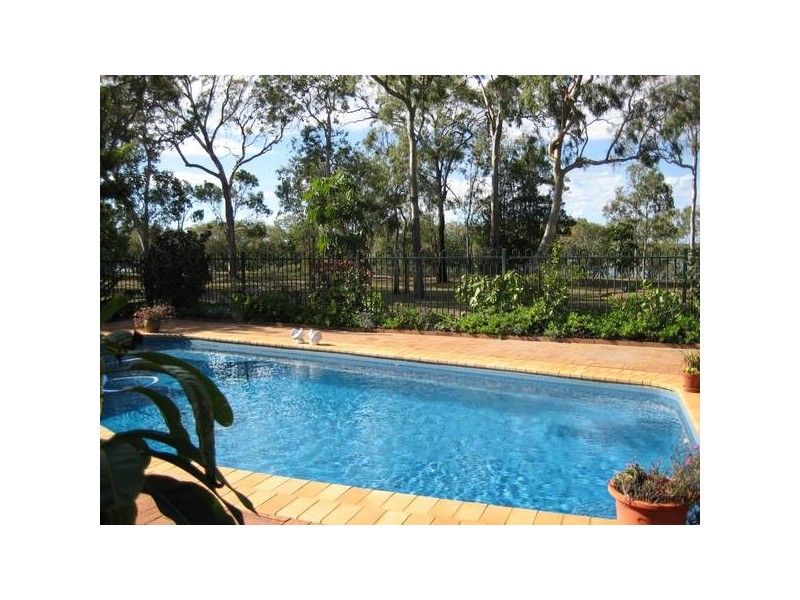 Winfield QLD 4670