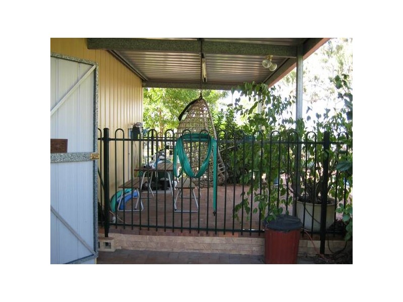 Winfield QLD 4670