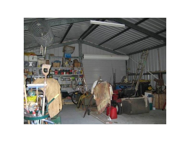 Winfield QLD 4670