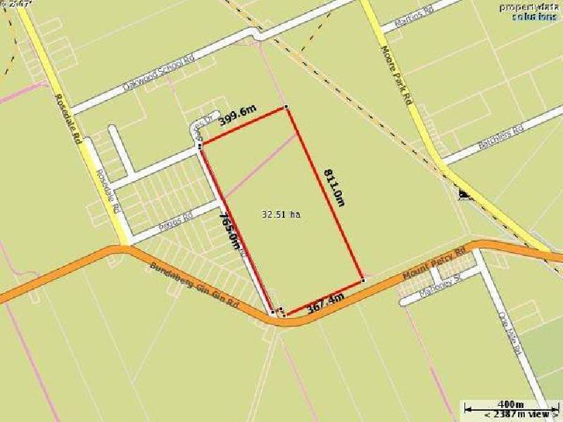 Oakwood QLD 4670