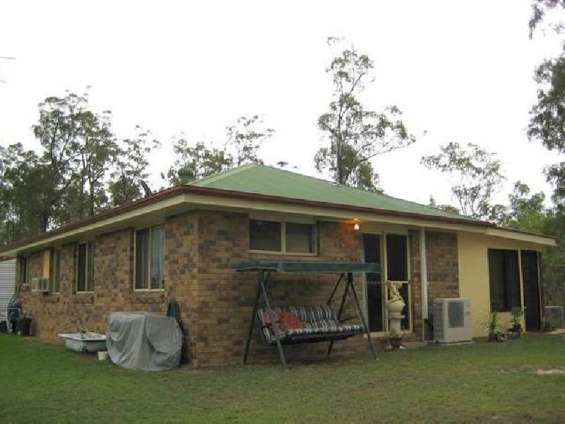 Dalysford QLD 4671