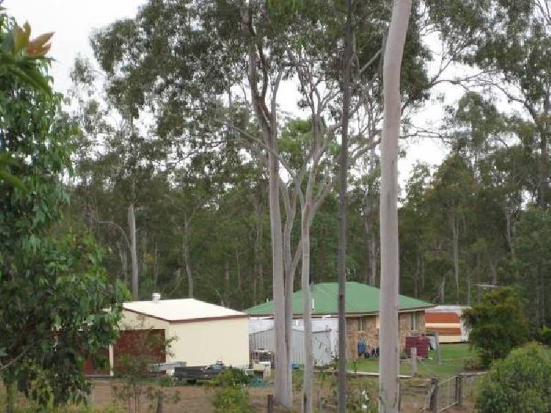 Dalysford QLD 4671