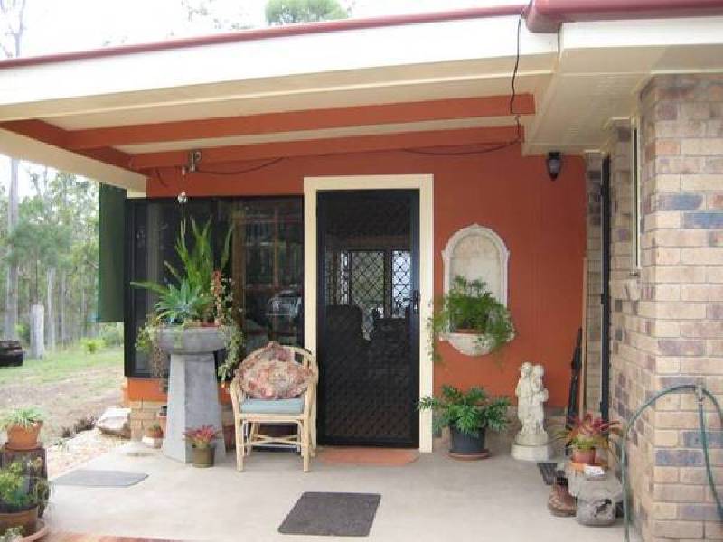 Dalysford QLD 4671