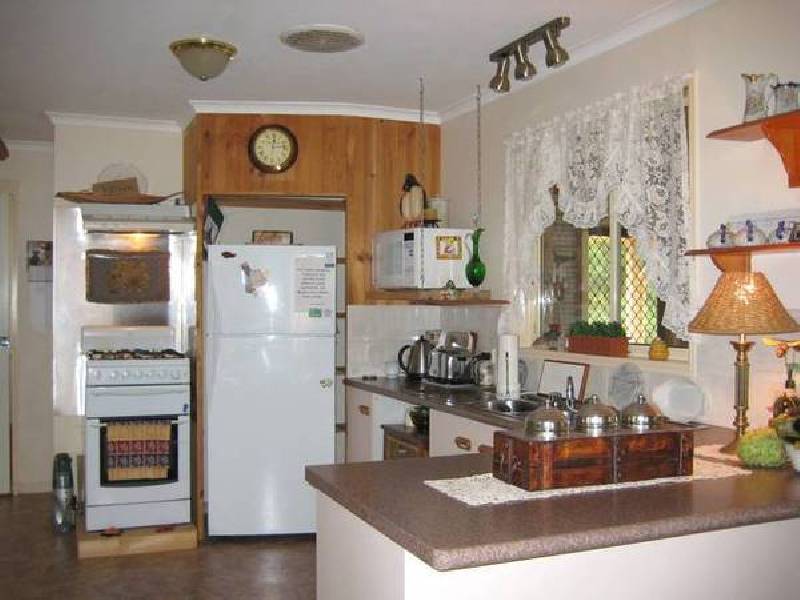 Dalysford QLD 4671
