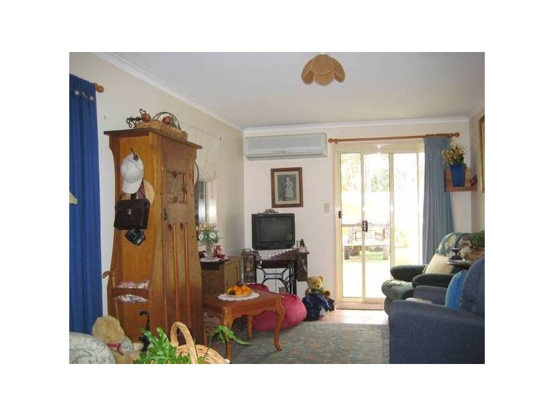 Dalysford QLD 4671