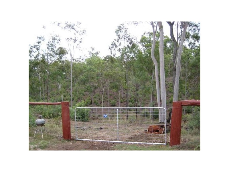 Dalysford QLD 4671