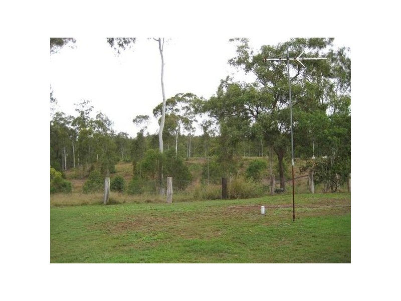 Dalysford QLD 4671