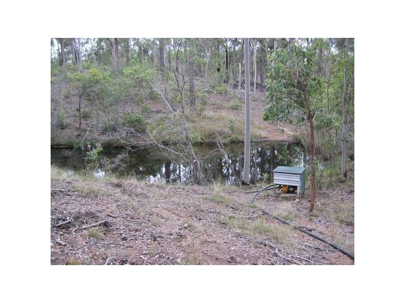 Dalysford QLD 4671