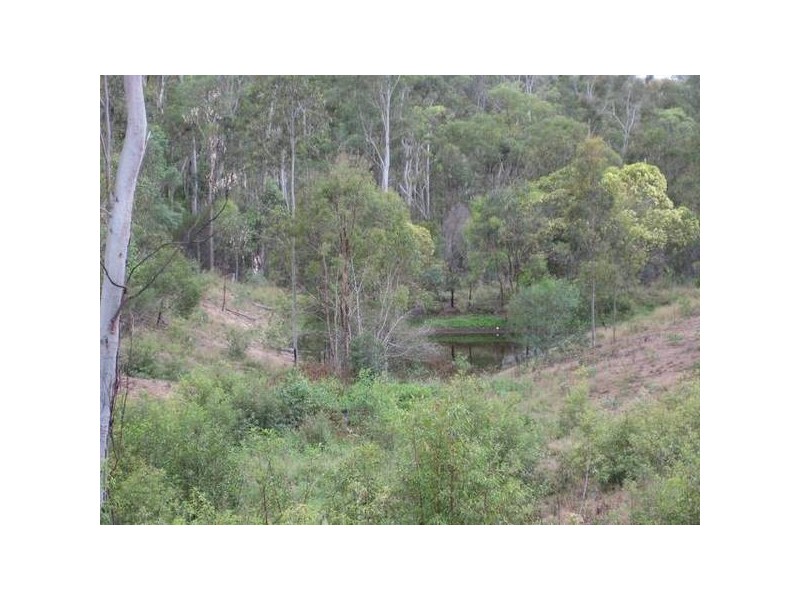 Dalysford QLD 4671