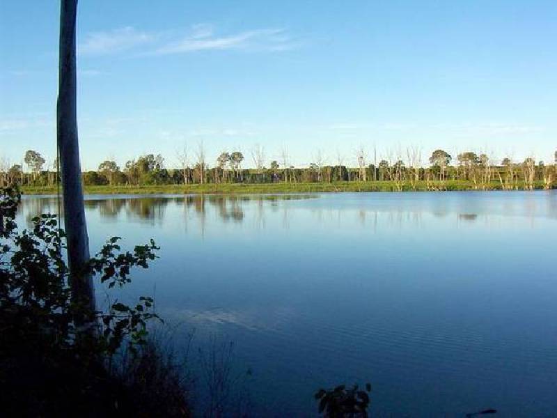 South Kolan QLD 4670