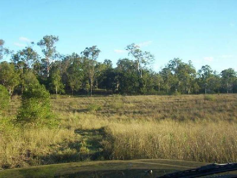 South Kolan QLD 4670