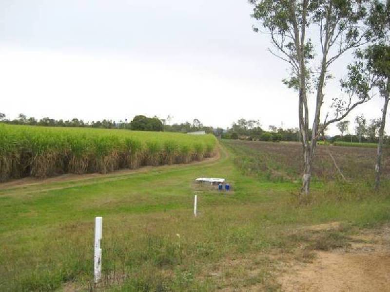 Drinan QLD 4671