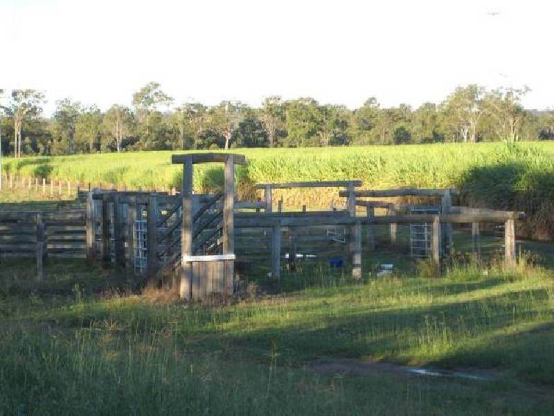 Drinan QLD 4671