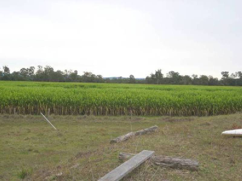 Drinan QLD 4671