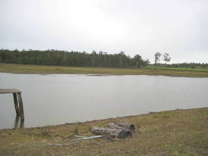 Drinan QLD 4671