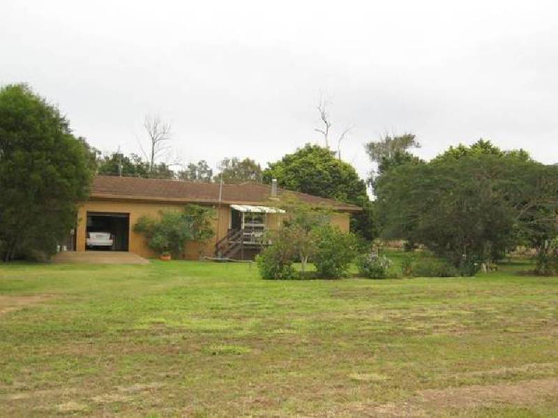 Drinan QLD 4671