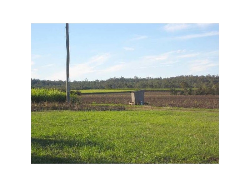 Drinan QLD 4671
