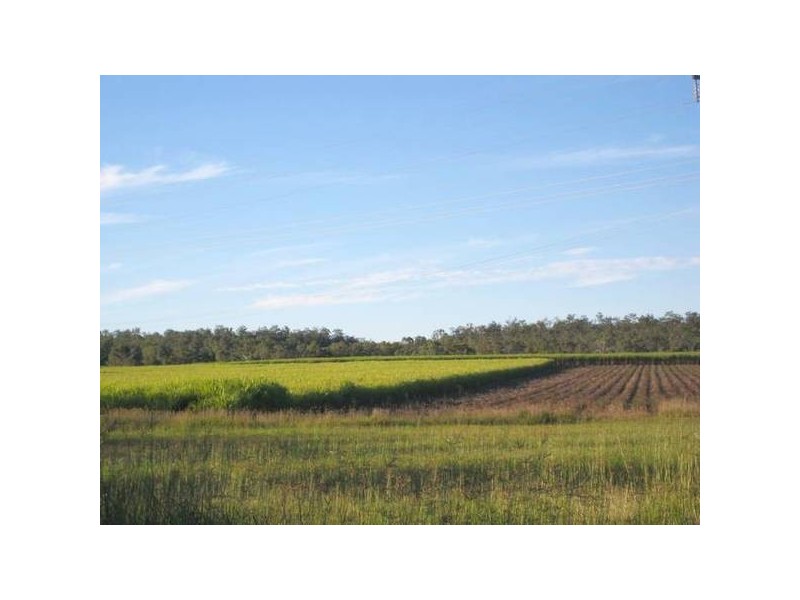 Drinan QLD 4671