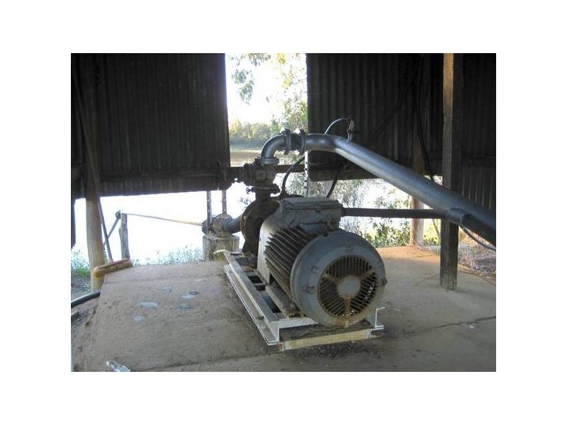 Drinan QLD 4671