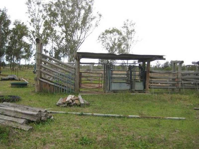 Gin Gin QLD 4671