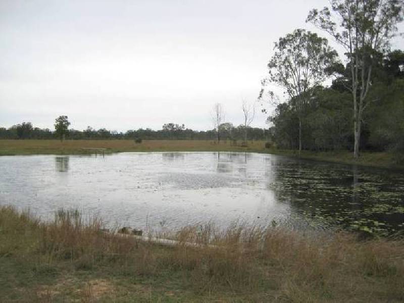 Gin Gin QLD 4671