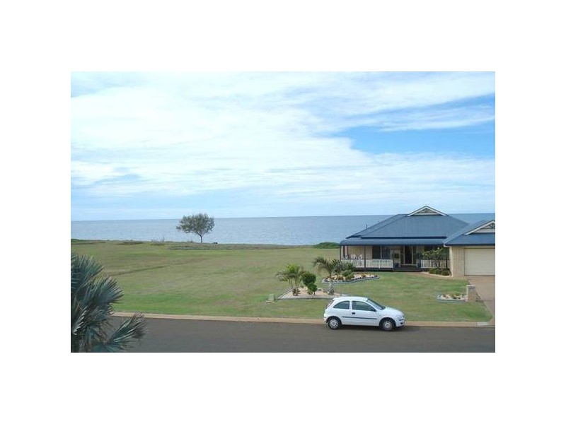 Elliott Heads QLD 4670