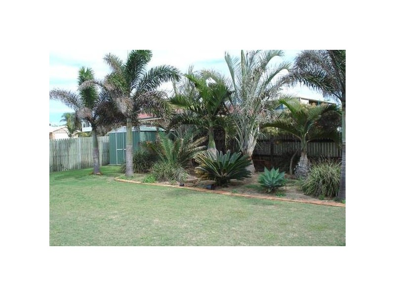 Elliott Heads QLD 4670