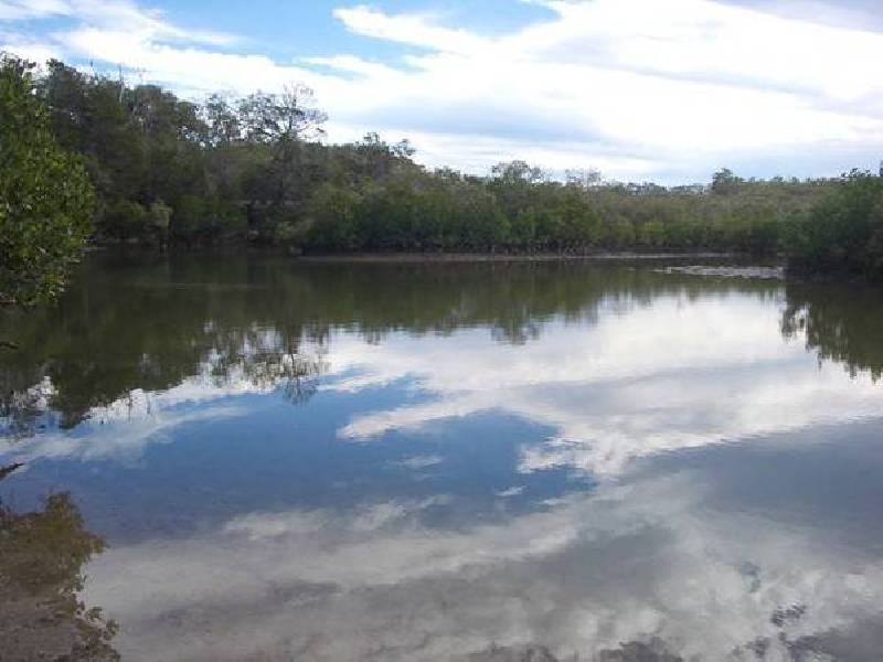 Coonarr QLD 4670