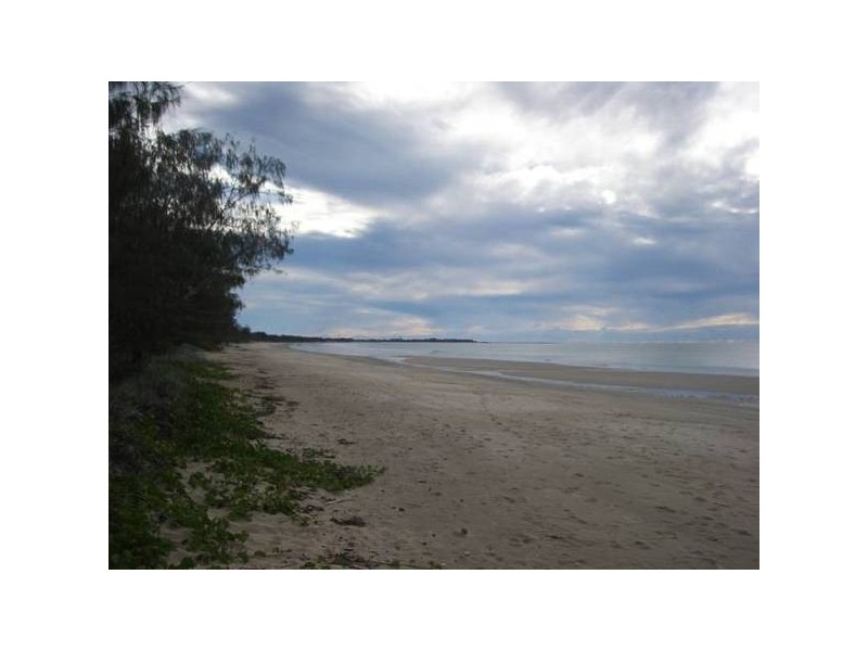 Coonarr QLD 4670