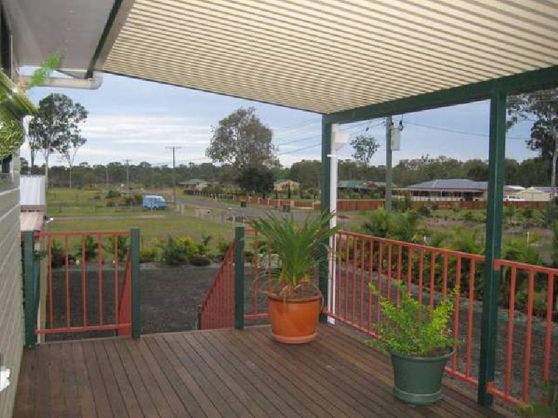 Sharon QLD 4670