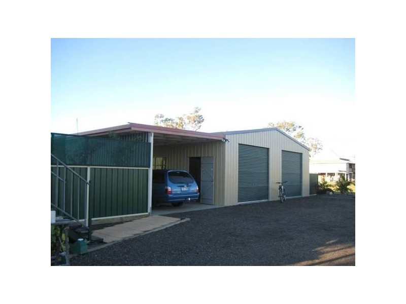 Sharon QLD 4670