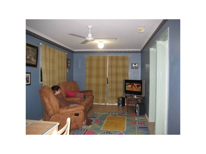 Sharon QLD 4670