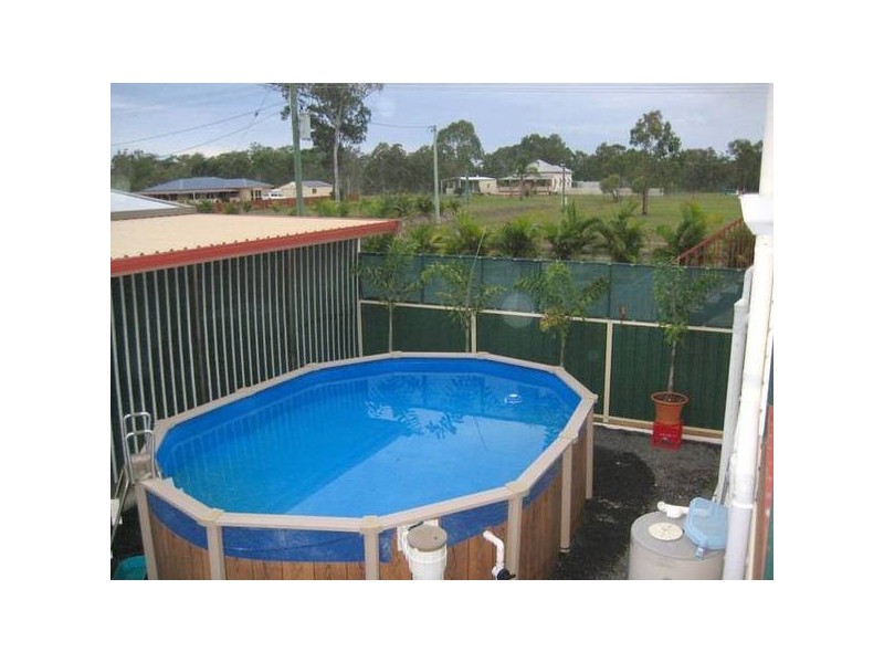 Sharon QLD 4670
