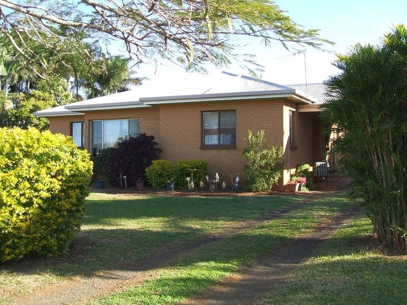 Woongarra QLD 4670