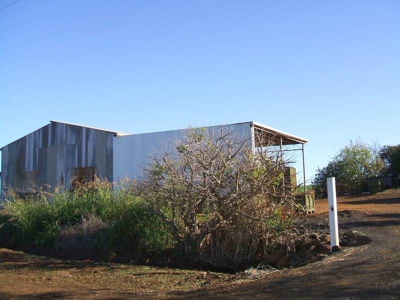 Woongarra QLD 4670