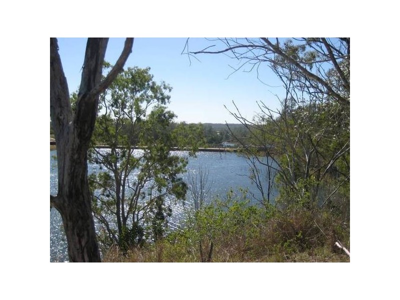 Promisedland QLD 4660