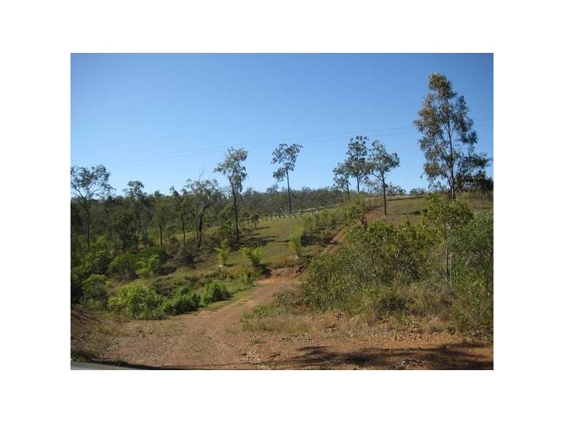 Promisedland QLD 4660