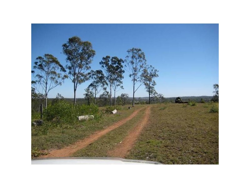 Promisedland QLD 4660