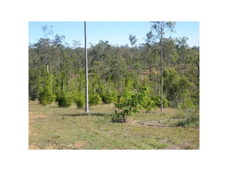 Promisedland QLD 4660