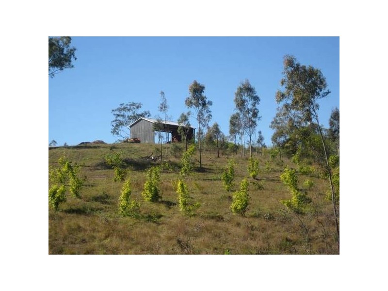 Promisedland QLD 4660