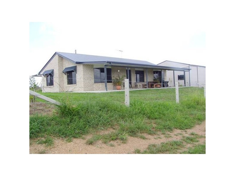Lot 1/365 Mingo Road, Good Night QLD 4671