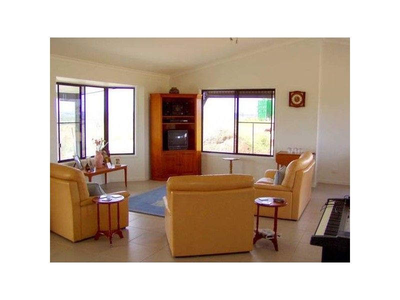 Lot 1/365 Mingo Road, Good Night QLD 4671