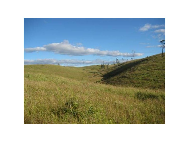 Lot 1/365 Mingo Road, Good Night QLD 4671