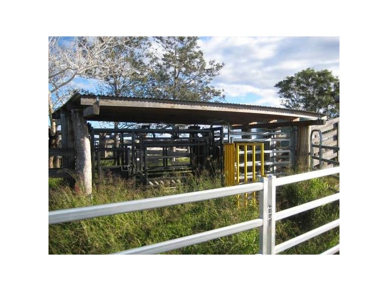 Lot 1/365 Mingo Road, Good Night QLD 4671