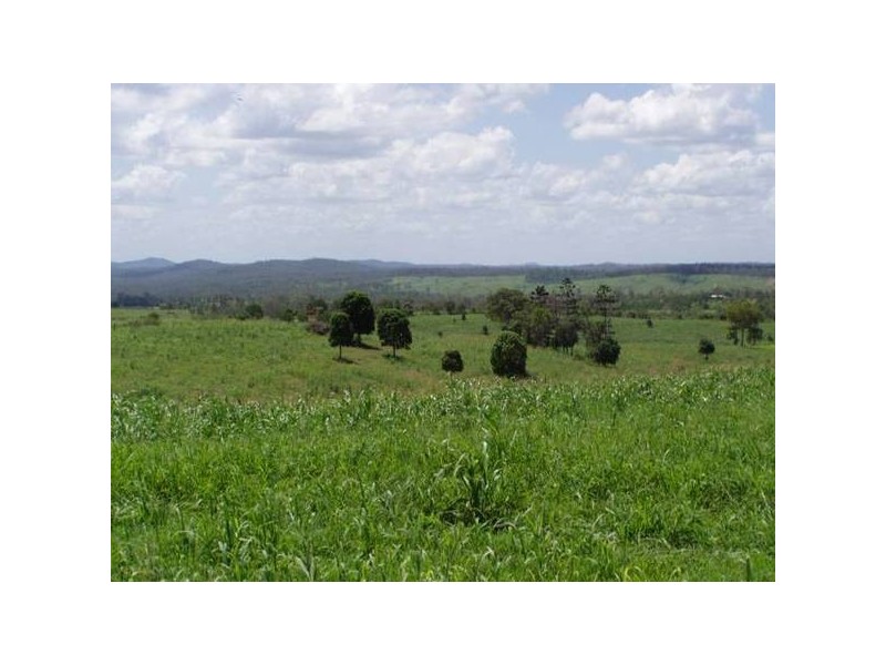 Good Night QLD 4671