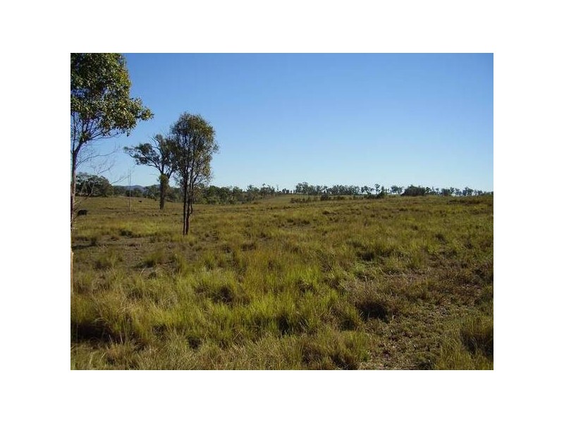 Rosedale QLD 4674