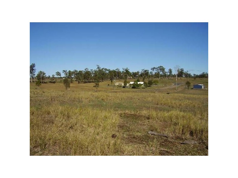 Rosedale QLD 4674
